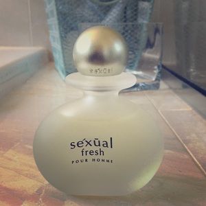 Sexual Fresh